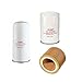 24121212 Air Oil Separator Filter Kit 39329602 88171913 for Ingersoll Rand Compressor Replacement Kit UP5