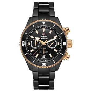 Rado Captain Cook R32190153