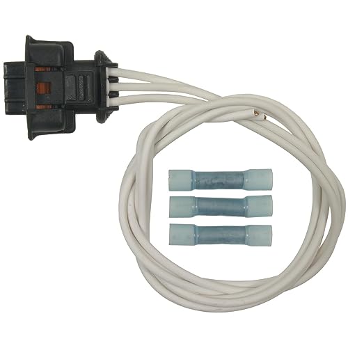 Diesel Exhaust Fluid (DEF) Pump Connector Compatible With Kia Rio5 2006 2007 2008 2009 2010 2011 PC-921381