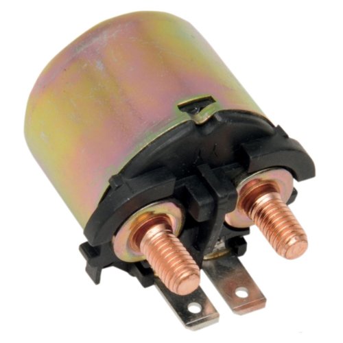Ricks Motorsport Electric Solenoid Switch 65-201