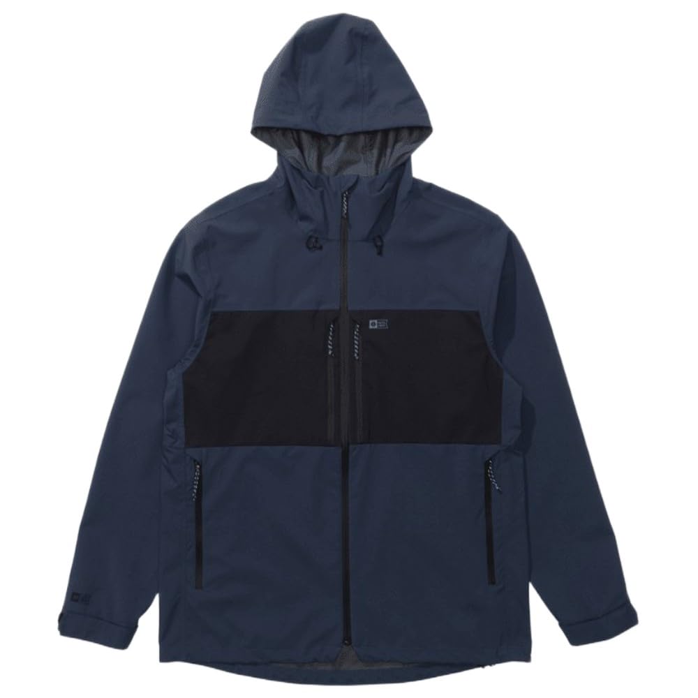 Salty Crew Chaqueta Long Range S