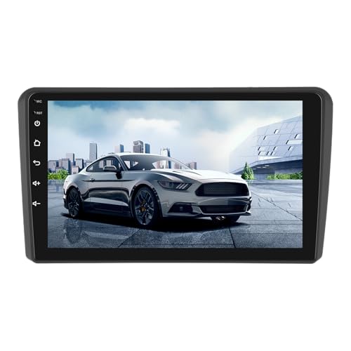 8 Core 6G+128G Wireless Carplay Android Autoradio für Audi A3 S3 RS3 8P 8VS 8PA