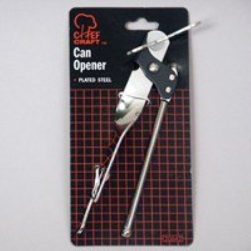 Can Opener