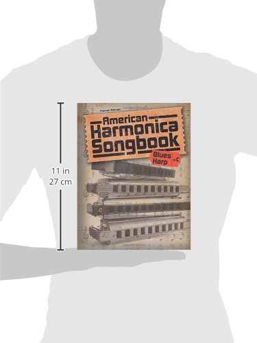 American Harmonica Songbook: thumb #2