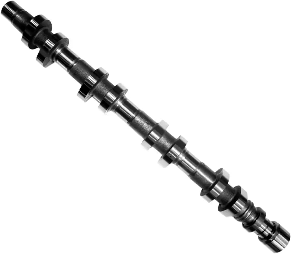 Engine Left Driver Side Camshaft Compatible with 1999-2007 Chrysler Jeep Cherokee Dodge Ram 1500 Dakota 4.7L V8 SOHC 285 287 53021983AB