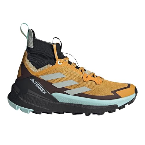 Image of adidas Women's Terrex Free Hiker 2.0 Sneaker