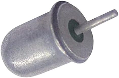 TILT SWITCH, MERCURY, 24VDC CM1600-0 By COMUS (ASSEMTECH)
