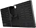 Crimson ADCPU50 Universal CPU/Control Box Bracket, Black Fits Crimson C55V and C65 Ceiling Mounts, Cover Provides a Clean Look and Protects Components from Unwanted Tampering