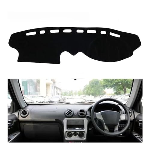 Pare-soleil de tableau de bord Geely Otaka anti-fissure pour réparer la console