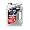 Valvoline™ Full Synthetic High Mileage with MaxLife™ Technology SAE 0W-20 Motor Oil 5 QT, (Model: 852399)