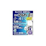 【第2類医薬品】ロートアルガードクールEX 13mL