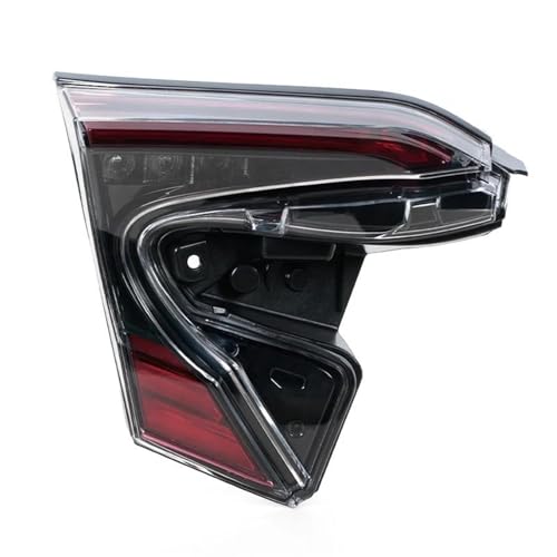 Feu arrière stop LED pour Toyota CHR 2018-2020 côté intérieur gauche