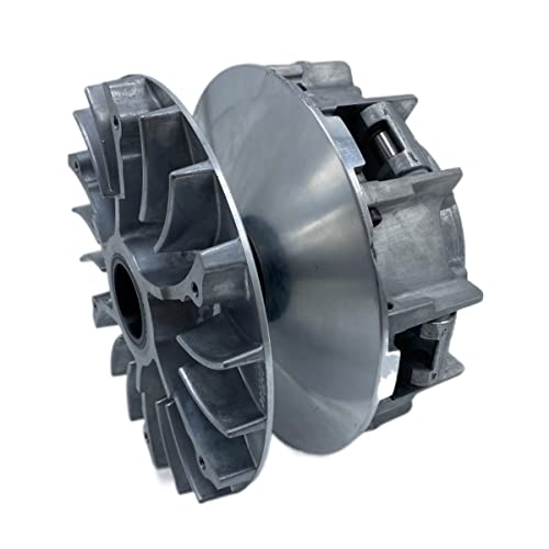 JA-ALL Embreagem de acionamento primário para Bombardier Can Am Outlander 400 450 ATV Quad
