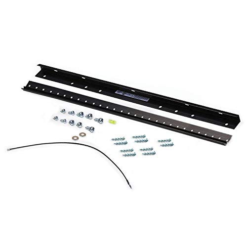 Support mural pour TV Hangman WD-2060 pour fixer sans percer de gros trous