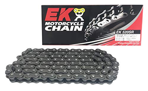 00-8066/EKノンシール エヌマ 520-102 チェーン 520SR ス 41dYcbxQpSL.jpg