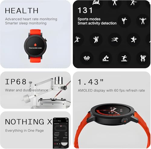 Watch 3 Proサムネイル4
