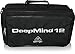 Behringer DEEPMIND 12D-TB Deluxe Water Resistant Transport Bag for DEEPMIND 12D