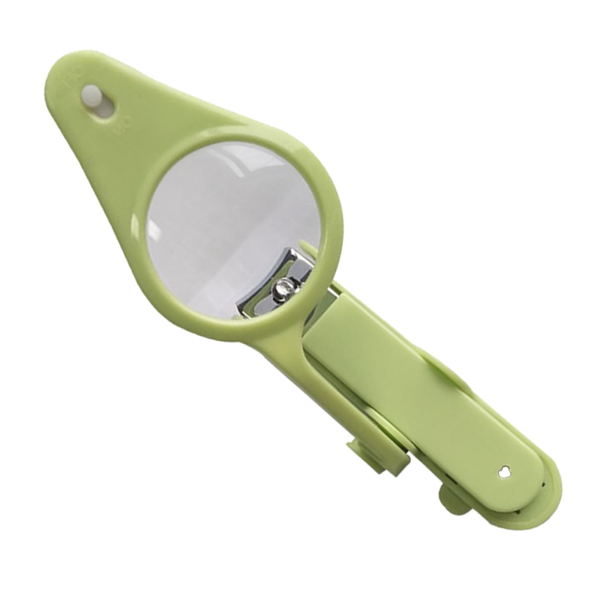 BESTonZON De Cuidado De Para Herramienta Para El Cuidado Del Cortauñas Para Tijeras Para Para Cortauñas Para 3 Uds