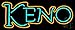 The Sign Store N105-14543 Keon with Border 1 Neon Sign44; 13 x 3 x 32 in.