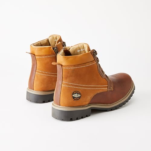 Image of Woodland Men's Ankle Boot