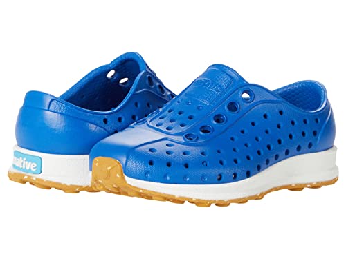 Native Shoes Unisex-Child Robbie (Little Big Kid) Sneaker