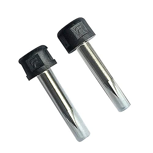 3 par Fujikura FSM-12S FSM-22PM FSM-21S FSM-11S Máquinas de soldar barra de Electrode fibra óptica ELCT2-12