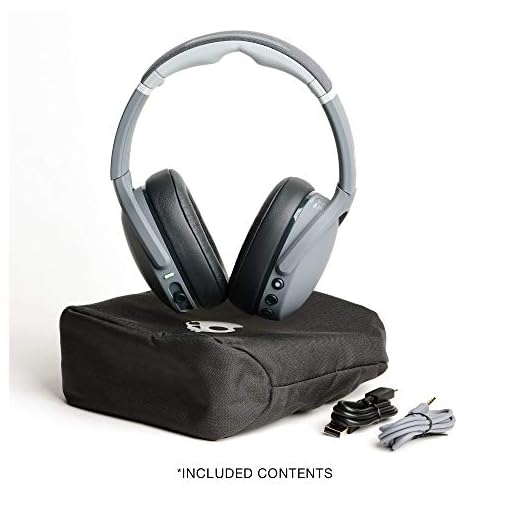 Skullcandy Crusher Evo - Grey (Discontinued from Manufacturer) - Image 7