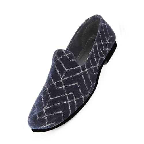 Image of FAUSTO Men Pull-On Shoes