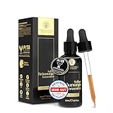 Selbstbräuner Gesicht • Self Tanning Drops • 30ml Konzentrat mit TAN&CARE SYSTEM für gleichmäßige, natürliche Bräune • Selbstbräuner Tropfen • mit Pflege mischbar • pH-kalibriert • mit Peptid-Booster