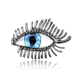 Style polyvalent : accessoire parfait pour les costumes, cardigans et divers vêtements, ajoutant une touche sophistiquée à n'importe quel ensemble