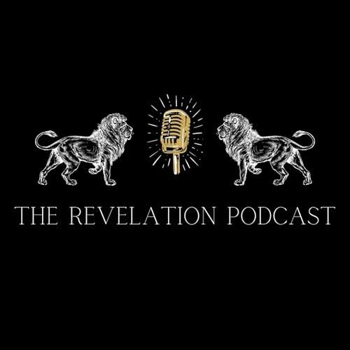 『The Revelation Podcast』のカバーアート