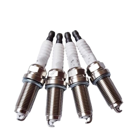 Bougies d'allumage 1026080GG010 étincelle voiture JAC J3 J4 J5 J6 SEI2 SEI3