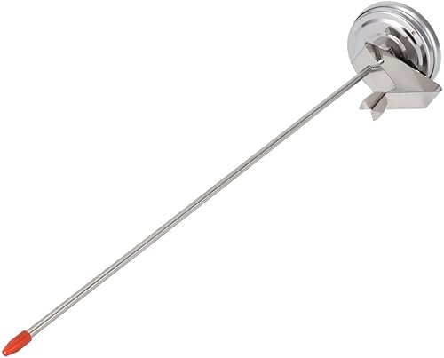Termómetro de vino para cerveza Homebrew Inkbird Clip 1 unids clip de alcohol, clip de abrazadera, termómetro de sujeción para abrazaderas de