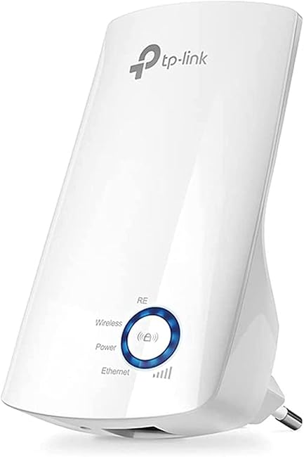 TP-Link TL-WA850RE Repetidor WiFi