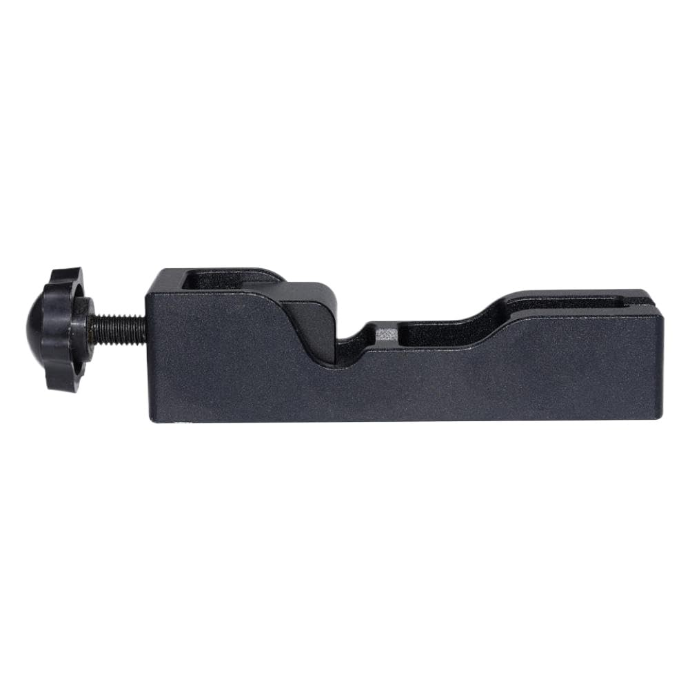 Herramienta Universal para separación de bujías, electrodo que comprime 10mm, 12mm, 14mm, 16mm, Kit de potencia Turbo, regula la longitud ajustada(Black)