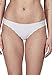 Produktbild Skiny Damen Rio Slip, Micro Lovers, Bikini Briefs, 2 Stück in weiß (2, 36)