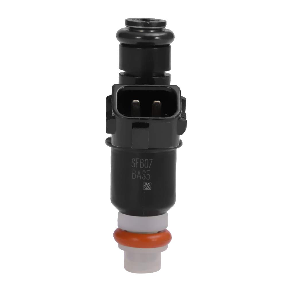 Amazon | 燃料インジェクター 交換用 ホンダ パイロット リッジ