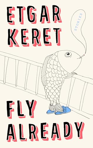 Fly Already view 2