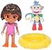 DORA LA EXPLORADORA Imagen de DORA LA EXPLORADORA