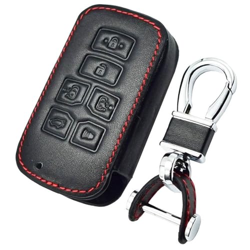 Etui clés télécommande de voiture pour réparer les boutons usés de Toyota Tacoma