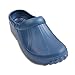 Price comparison product image demar. Men's Clogs blue dark blue