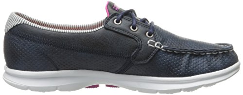 Skechers Scarpe da Barca Go Step-Riptide da Donna