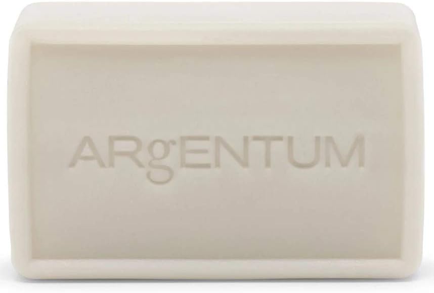 ARgENTUM Apothecary Le Savon Lune
