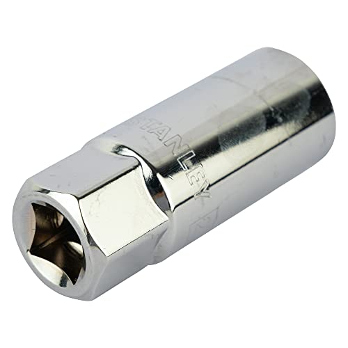 Image of STANLEY STMT88994-0 Spark Plug Socket 21mm