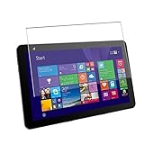 Puccy Tempered Glass Screen Protector Film, compatible with Acer Transformer Book T300 12.5'...
