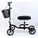 Knee Wallker Color: Black