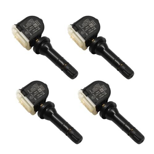 Capteur de pression des pneus Buick 13586335 valve TPMS roue