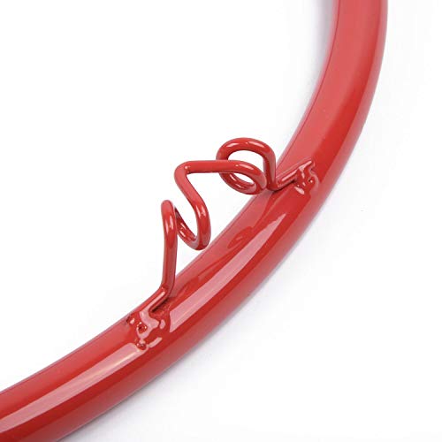 Durable Outdoor Sports Wall Mounted Goal Hoop Basketball Standard Nylon Thread Basketball Hoop Mesh ，For Indoor Outdoor 23.3.20 #TOP4