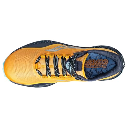 Image of Saucony Women's Peregrine 12 Trail Running Shoe