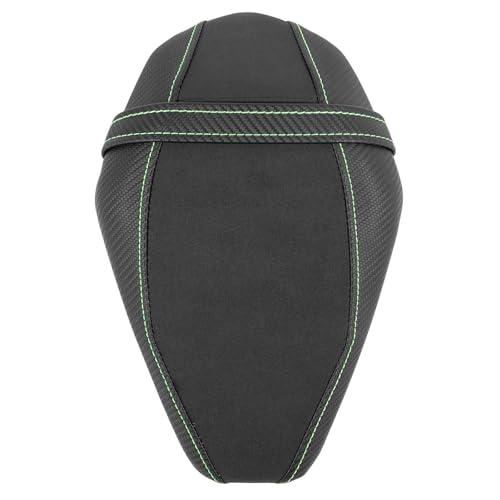Coussin de siège avant et arrière moto pour Kawasaki ZX-10R confort passager